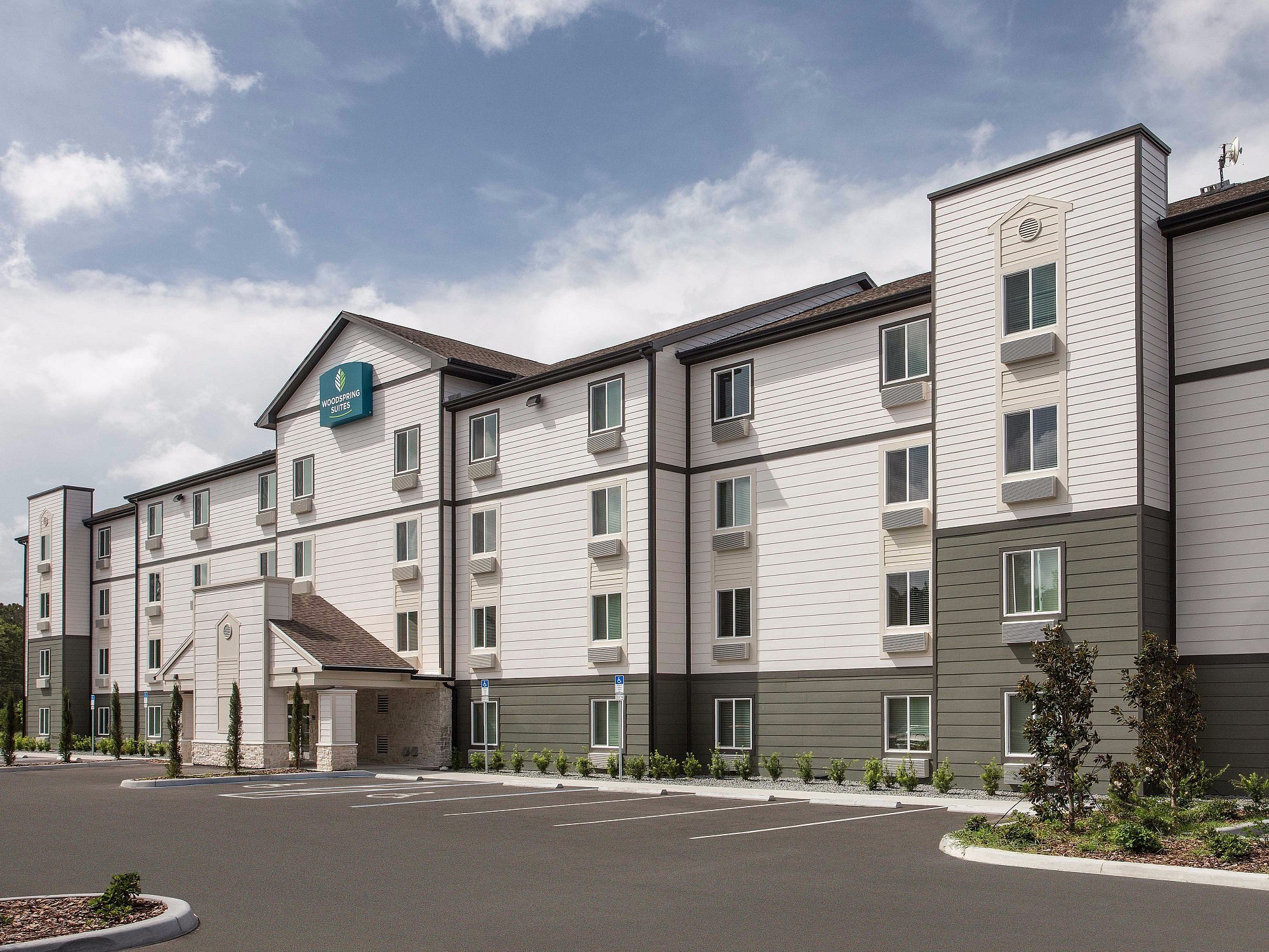Noble Acquires Ten Asset Portfolio of WoodSpring Suites Hotels 