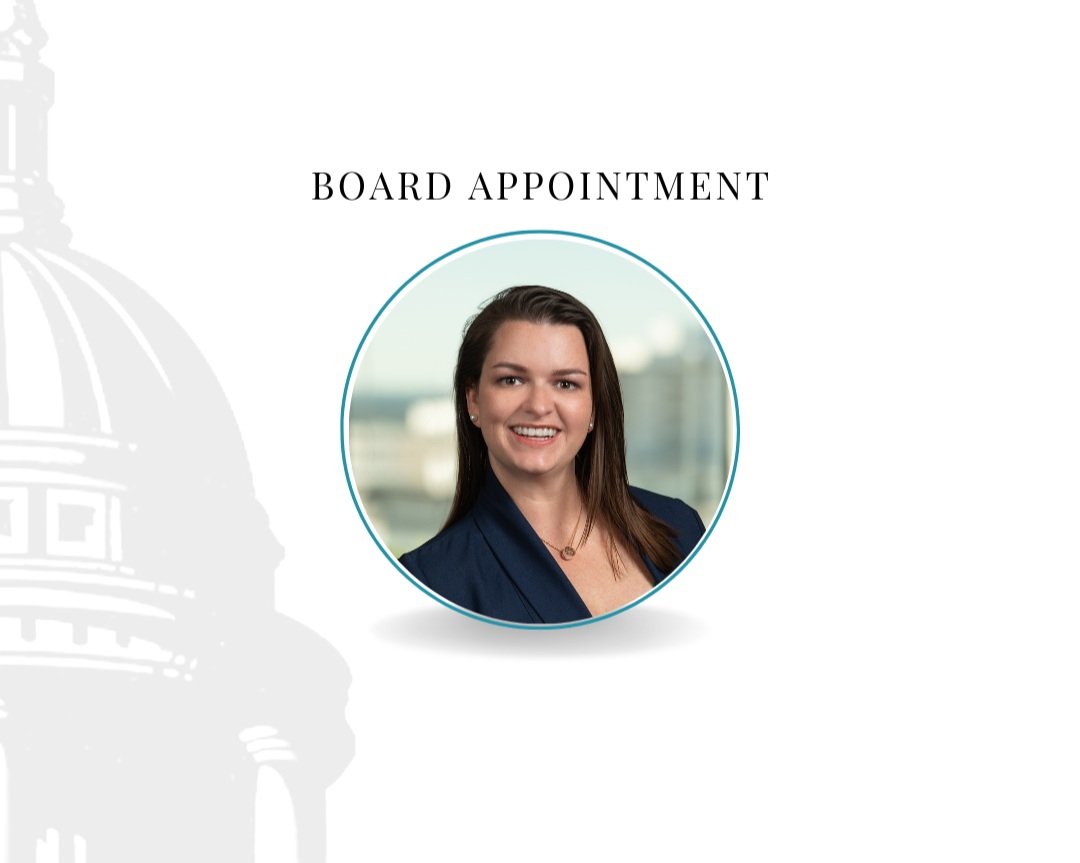 Noble's Jennifer Eager Appointed to the Board of Directors of NAREC