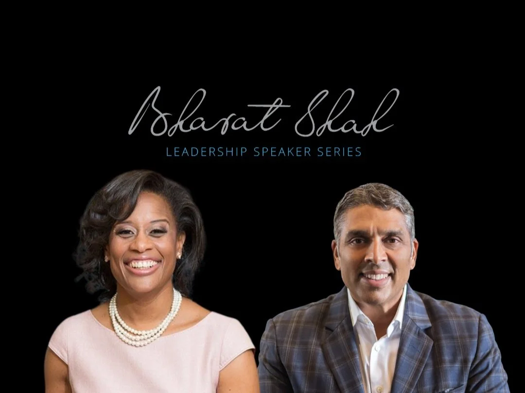 Leslie Hale, President and CEO of RLJ Lodging Trust, to Headline the Bharat Shah Leadership Speaker Series at the 35th Hunter Hotel Investment Conference