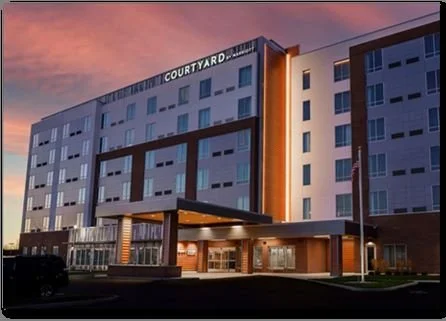 Noble Acquires Marriott and Hyatt Hotel Portfolio