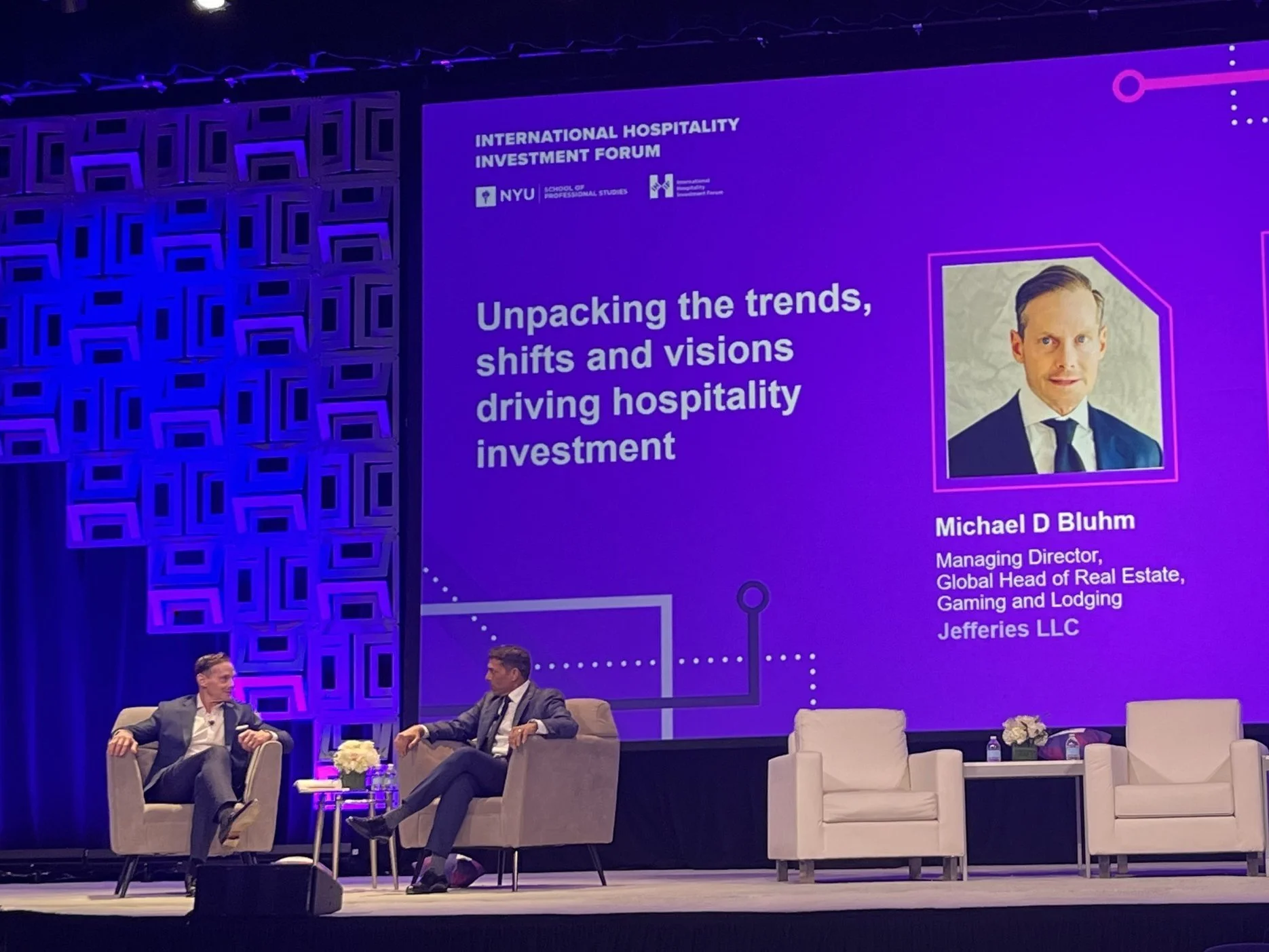 Hospitality’s future lies in ‘morphing into other asset classes’