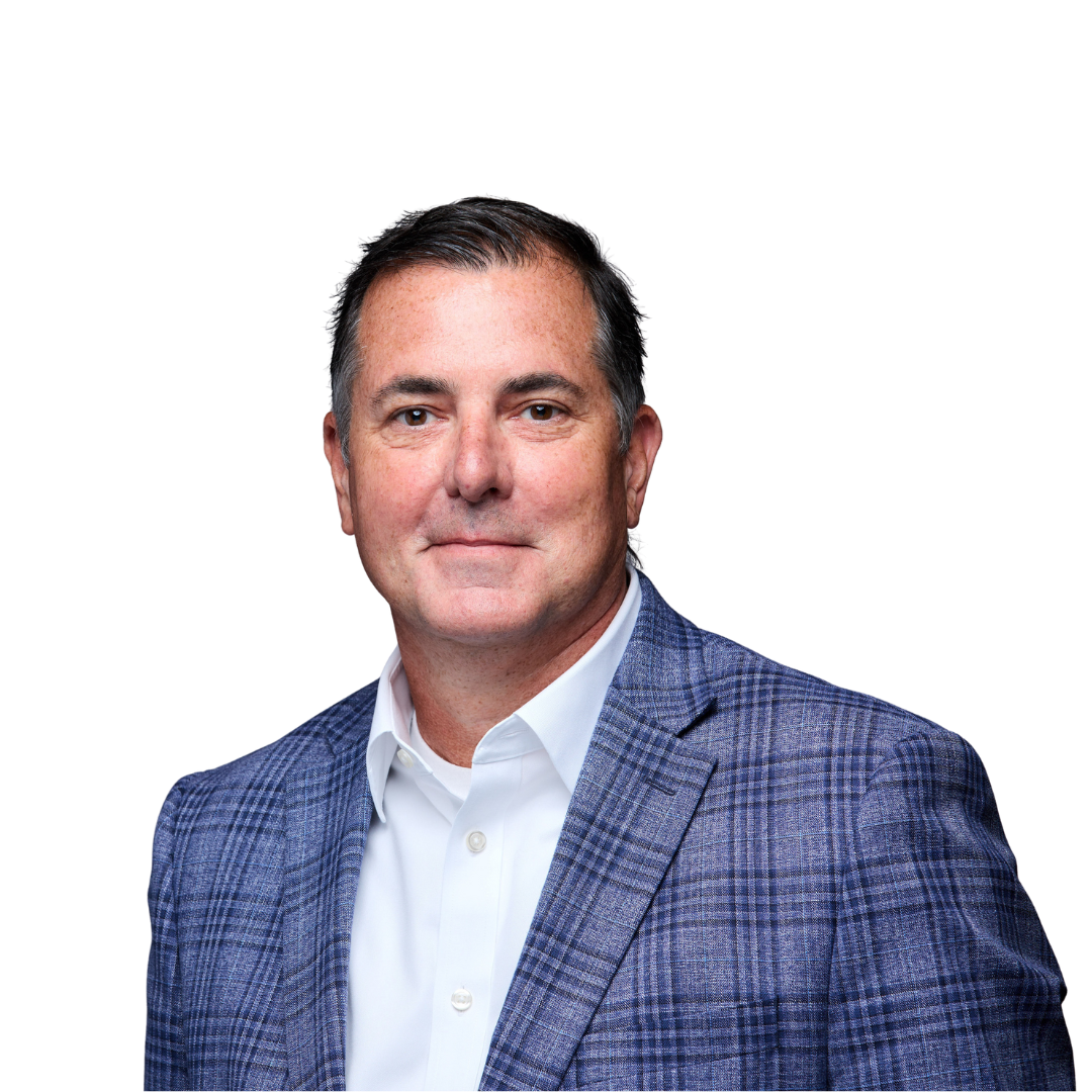 TIM BOWES<p>Senior Director of Asset Management</p>
