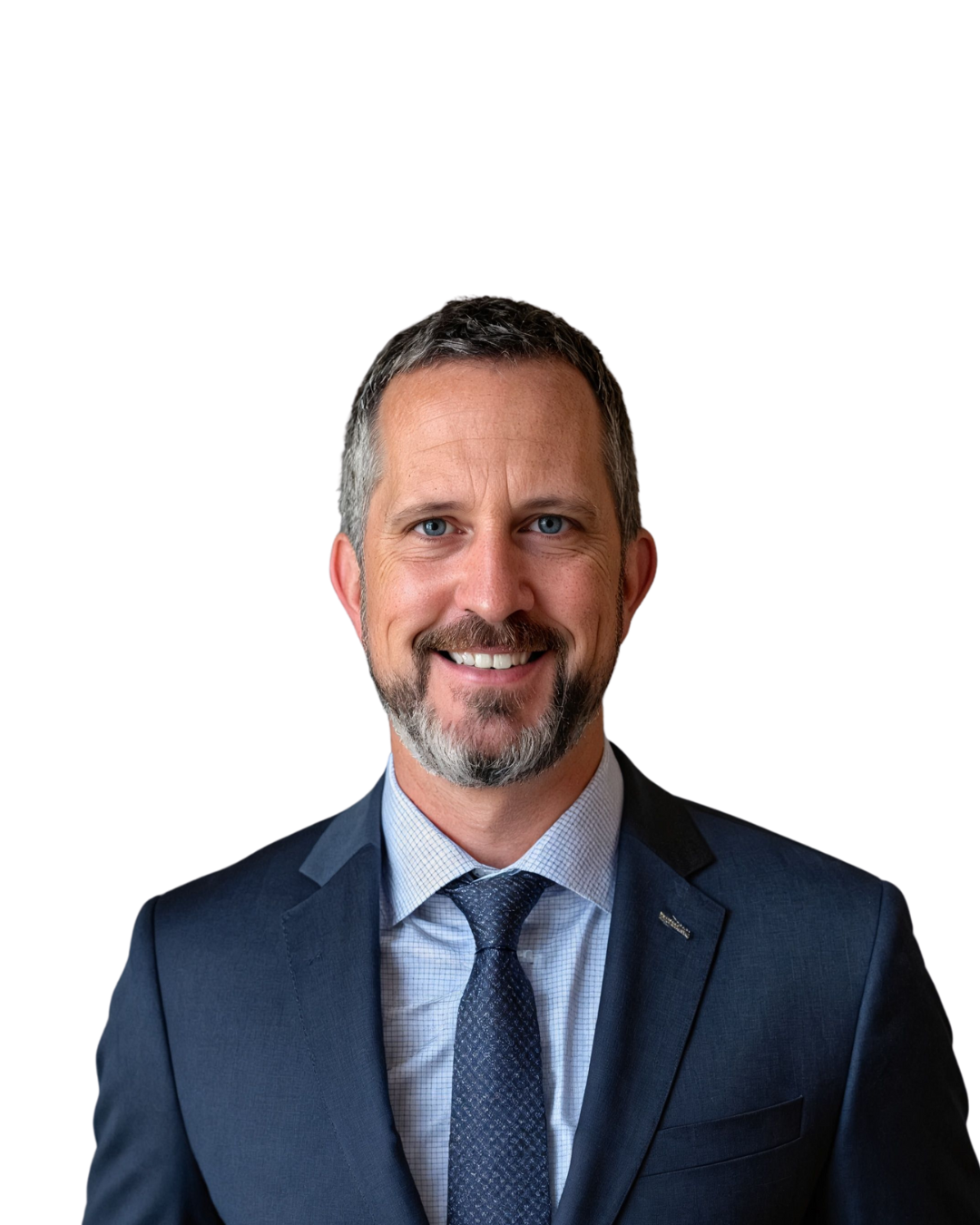 MARK KLAWITTER<p>Director of Asset Management</p>