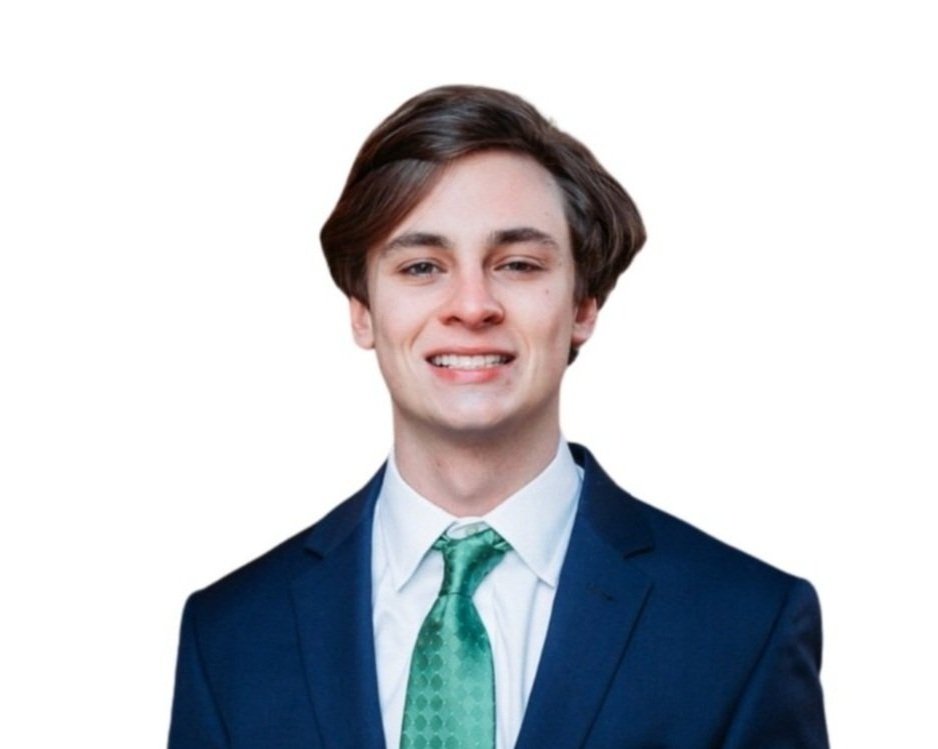 LANDON WATTS<p>Analyst</p>