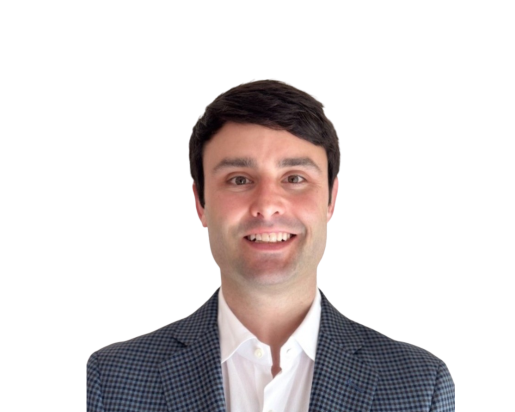 CHRIS ASCARI<p>Director of Finance</p>