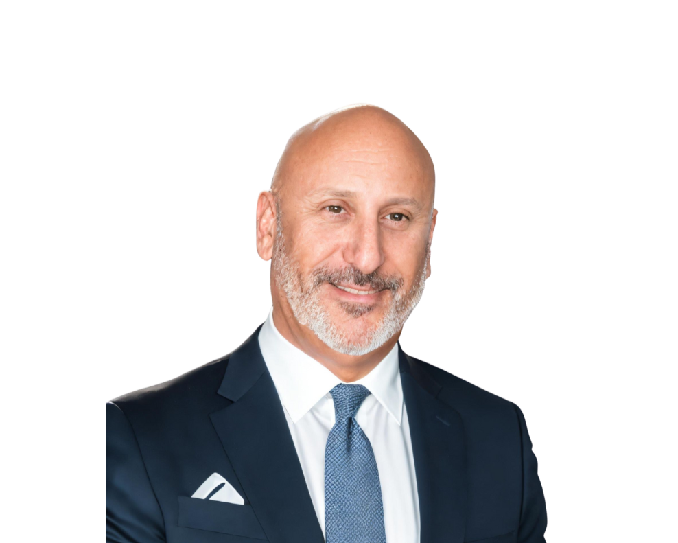 MARC DOBER<p>Senior Director of Asset Management</p>