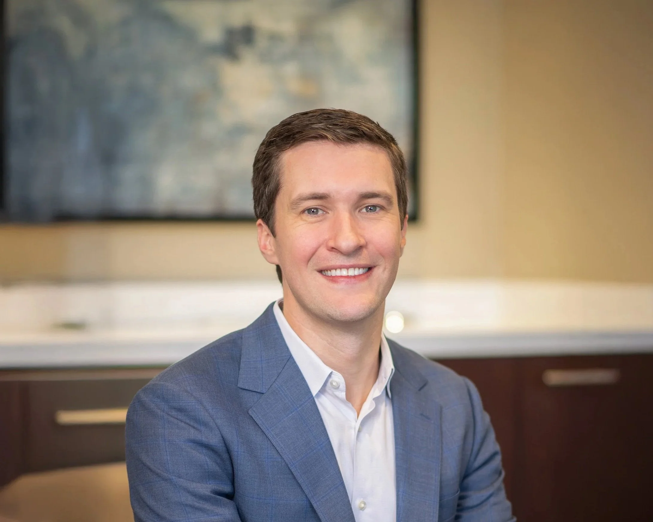 Noble Investment Group Promotes Dustin Fisher to Principal and Head of Acquisitions