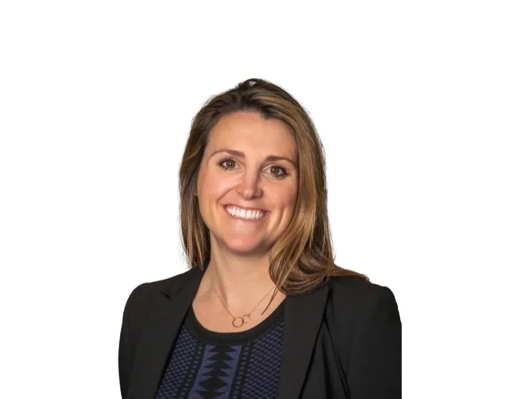 EMILY FEENEY<p>Vice President of Capital Markets and Transactions</p>