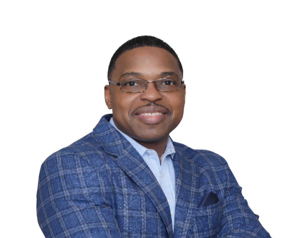 OMAR MONT-LOUIS<p>Director of Capital Expenditures and Facilities</p>