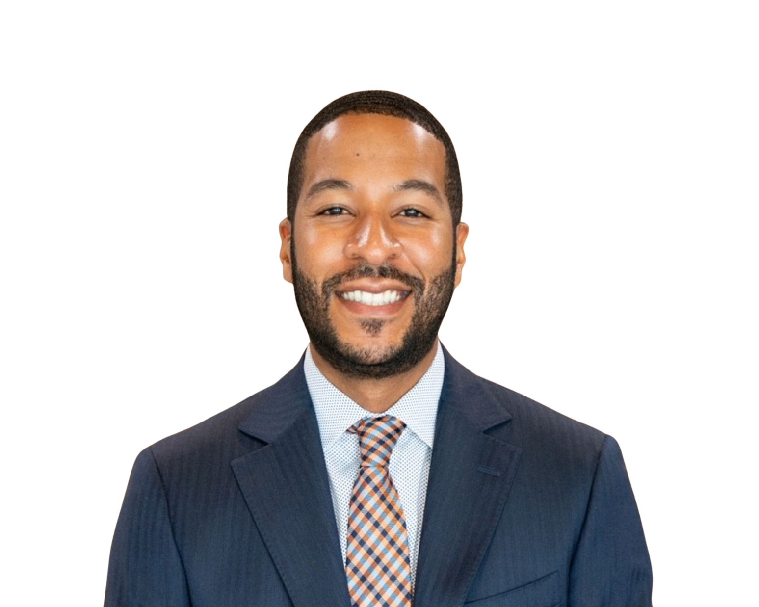 BRANDON ALEXANDER<p>Director of Tax</p>