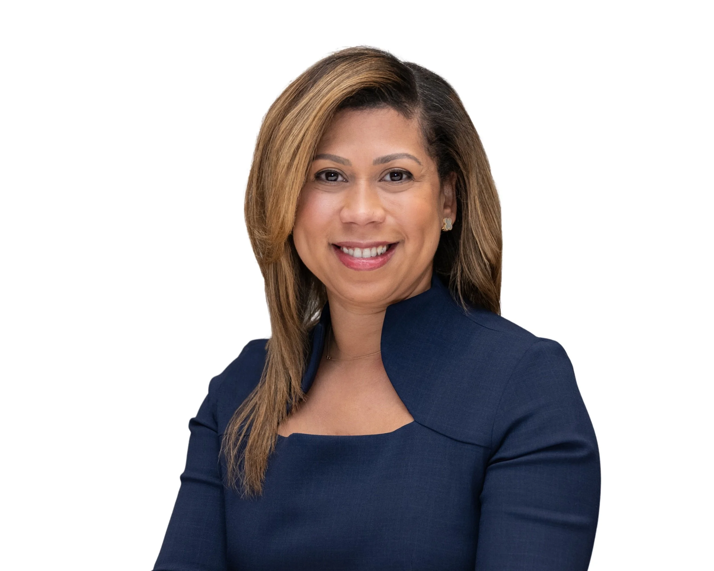 ANGELA JOHNSON<p>Managing Principal & Head of Global Client Solutions and Strategic Partnerships</p>