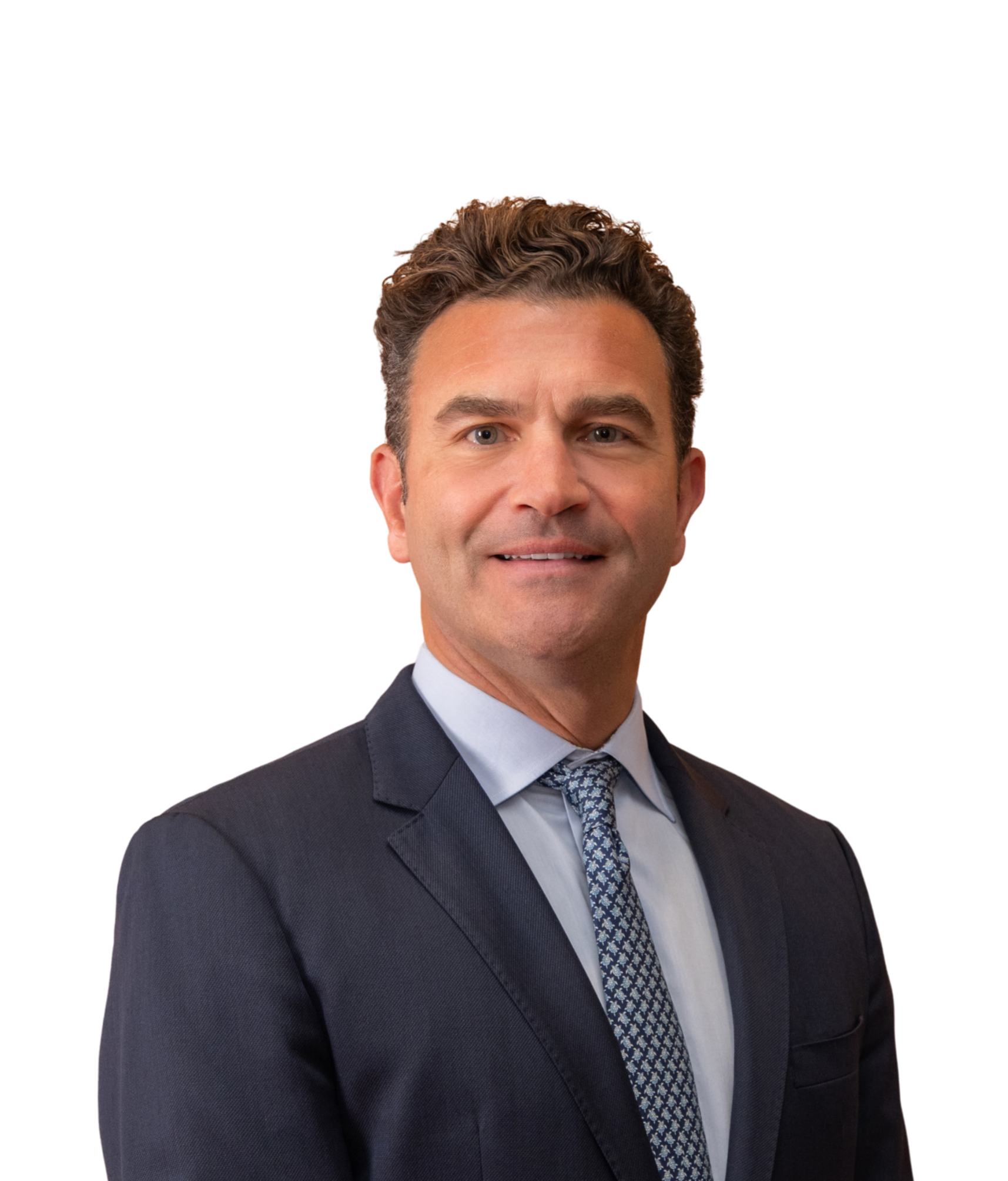 BEN BRUNT<p>Managing Principal & Chief Investment Officer</p>
