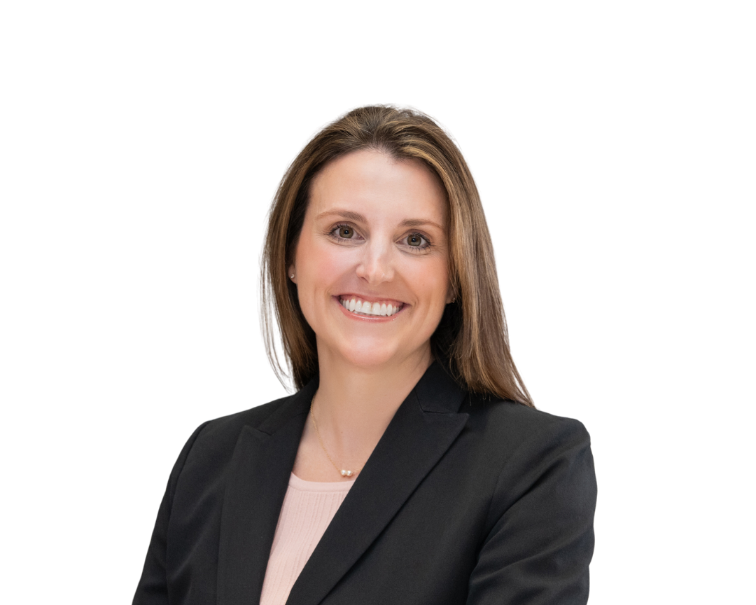 EMILY FEENEY<p>Vice President</p>