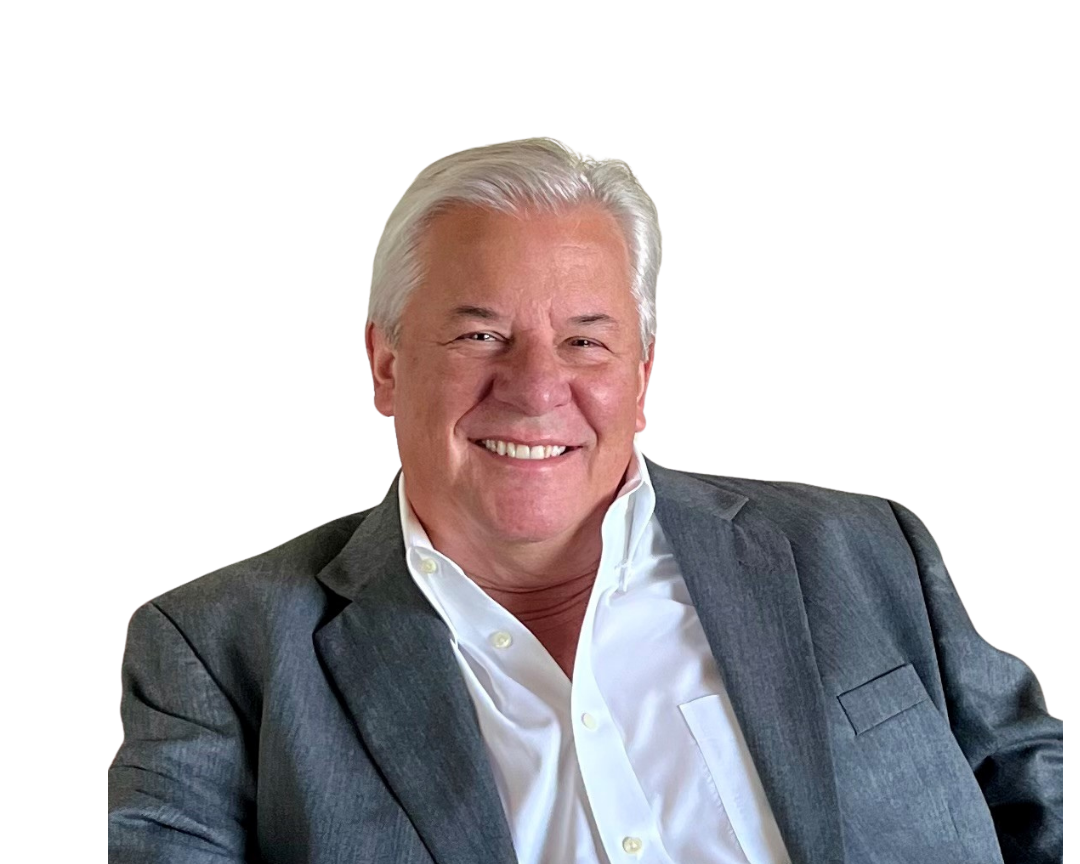 BILL STAUDUHAR<p>Senior Director</p>