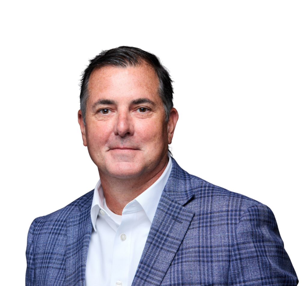 TIM BOWES<p>Senior Director</p>