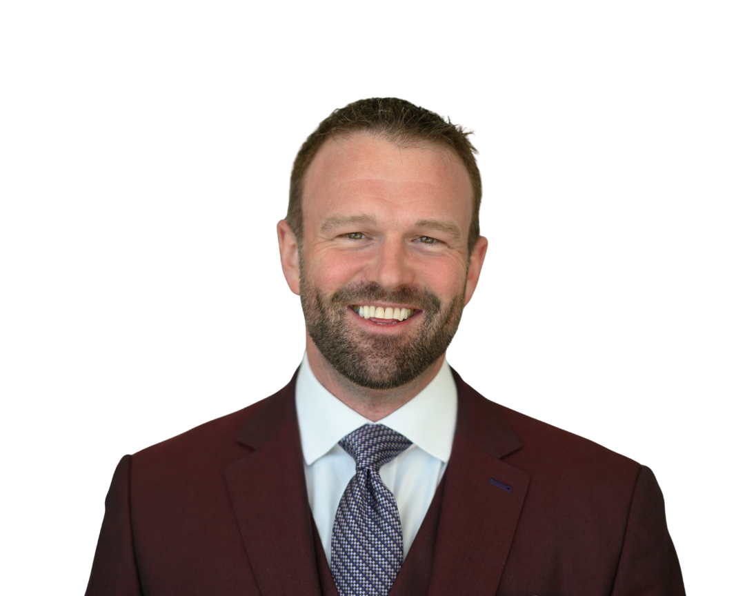 GARY WOMACK<p>Senior Director</p>