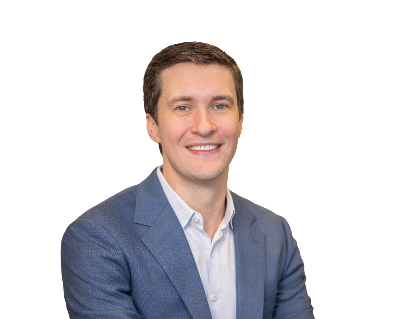 DUSTIN FISHER<p>Principal & Head of Acquisitions</p>