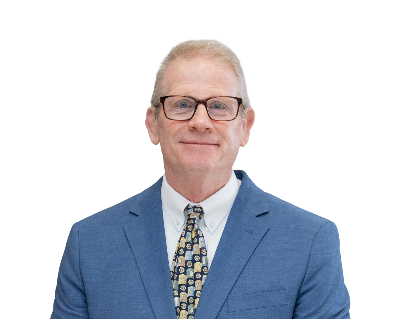 KEVIN GRASS<p>Managing Principal & Head of Design and Development</p>