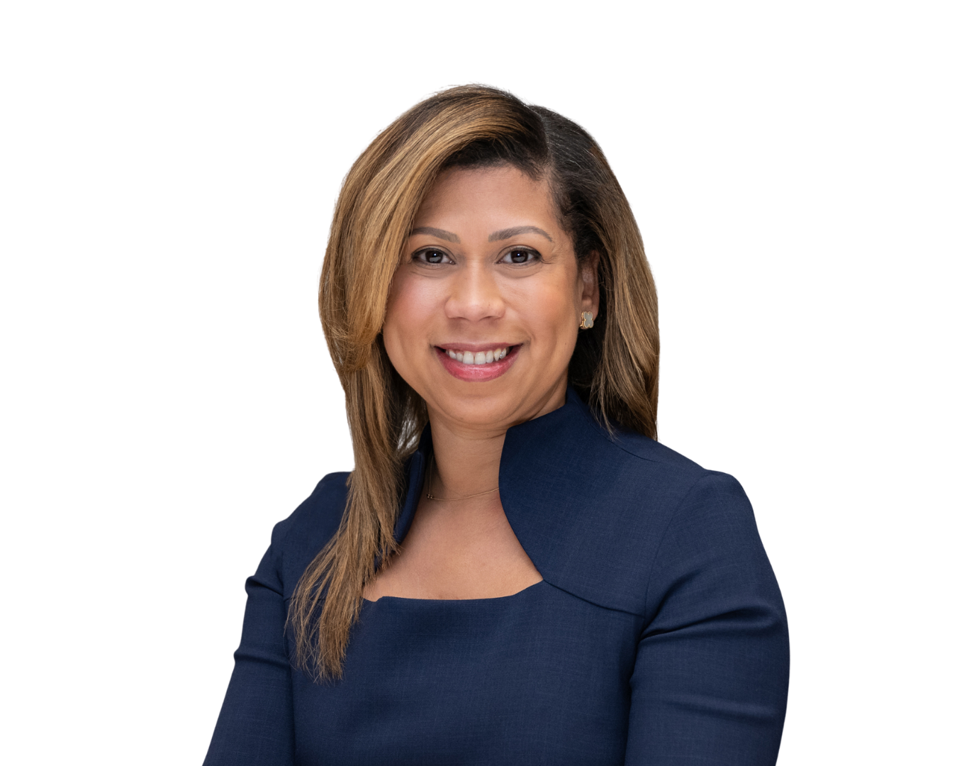 ANGELA JOHNSON<p>Managing Principal & Head of Global Client Solutions and Strategic Partnerships</p>