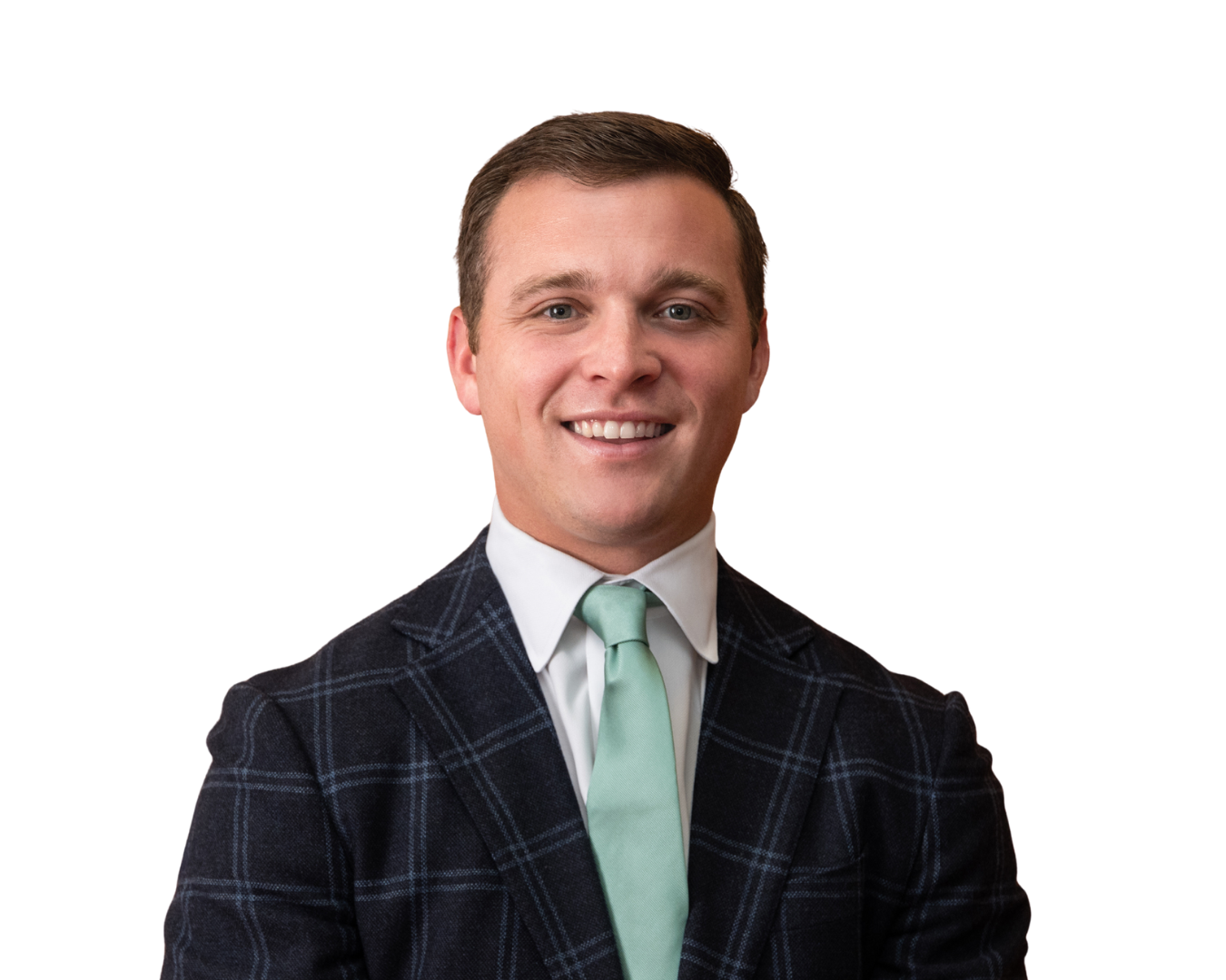 RIDGE SLATER<p>Senior Associate</p>
