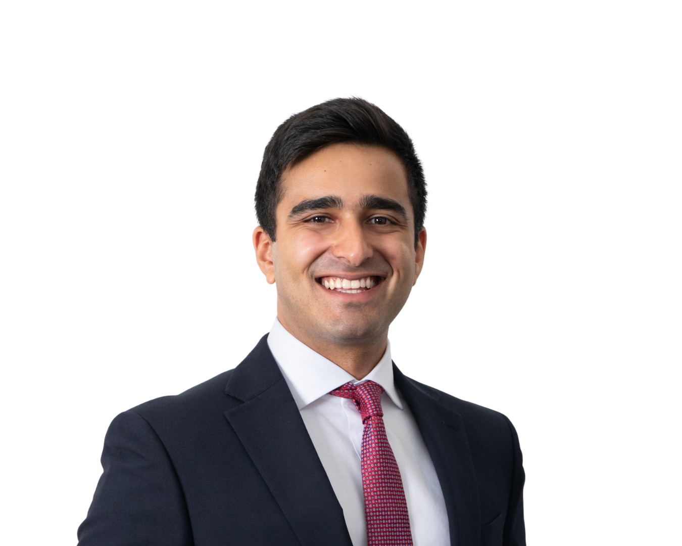 SHIVANSH ANAND<p>Senior Analyst</p>