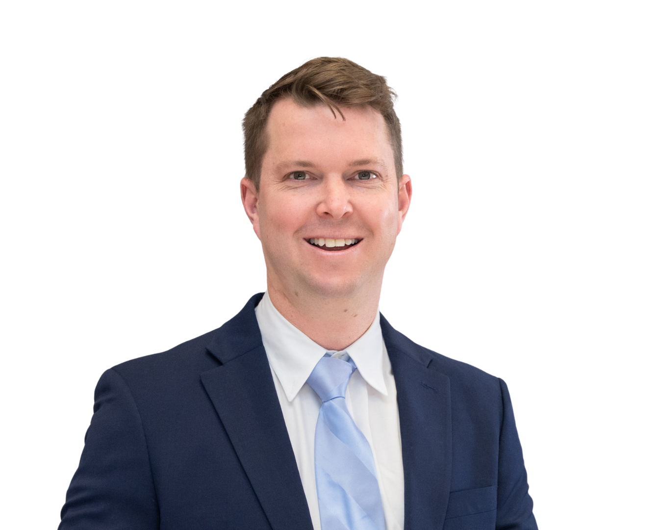 OWEN BERRY<p>Senior Director</p>