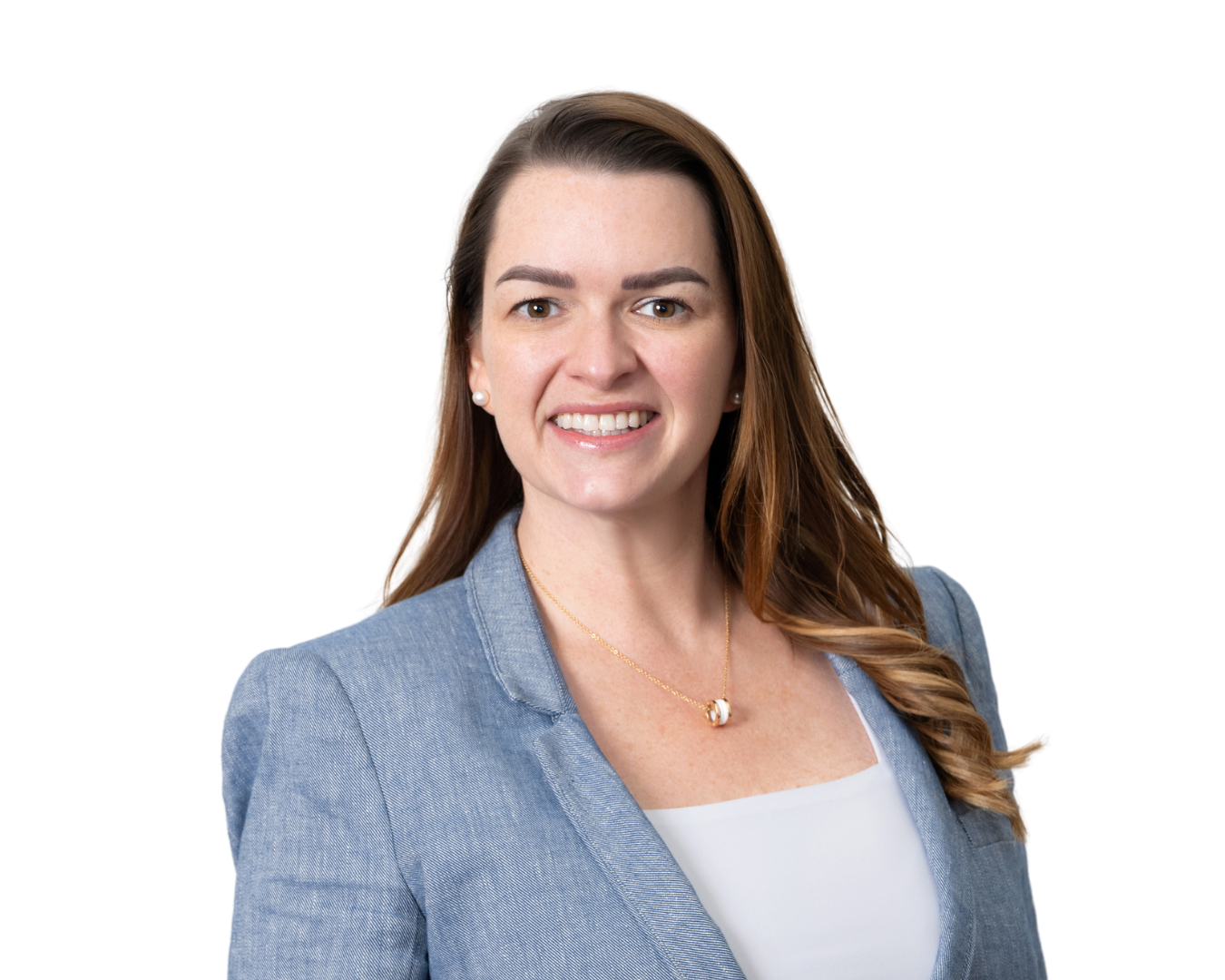 JENNIFER EAGER<p>Vice President</p>