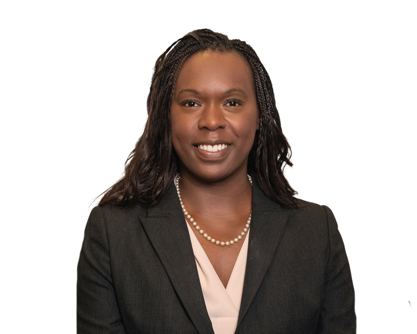 RENEE MILLETT<p>Senior Director</p>