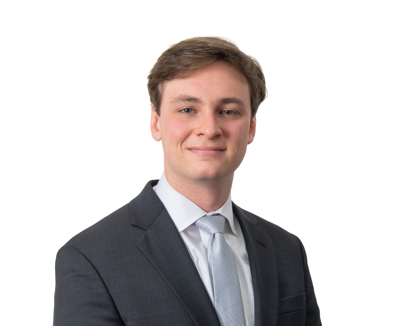 LANDON WATTS<p>Analyst</p>