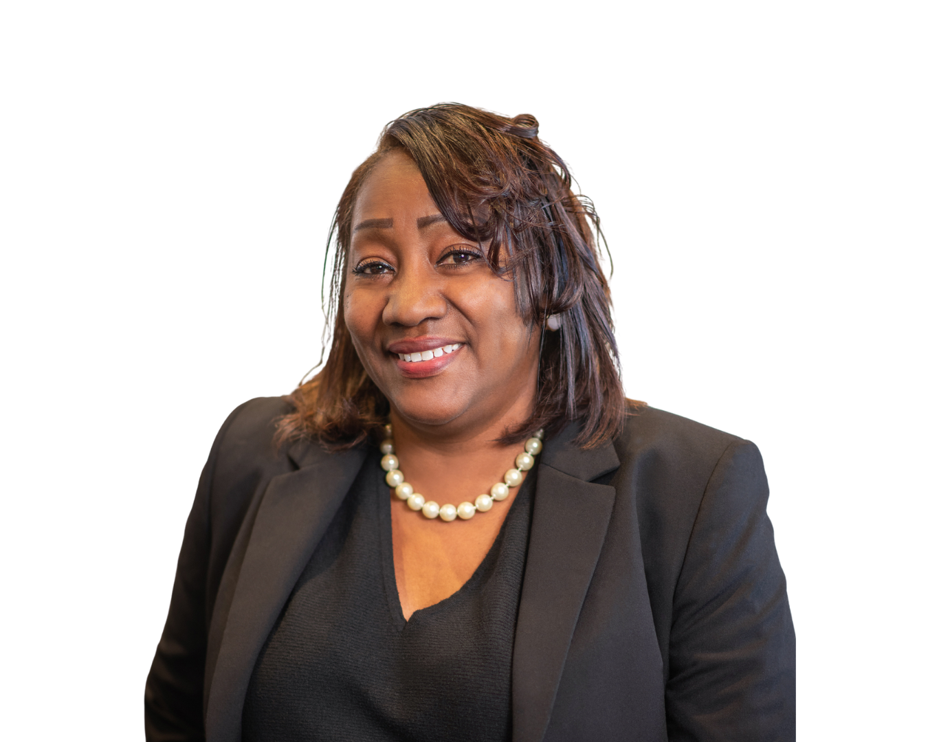 VALERIE PAYNE<p>Vice President</p>