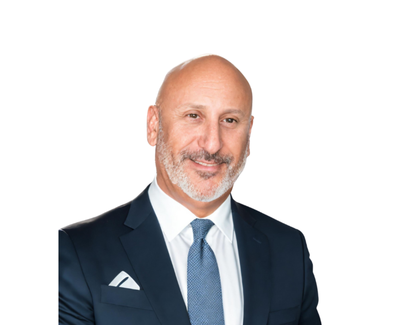 MARC DOBER<p>Senior Director</p>