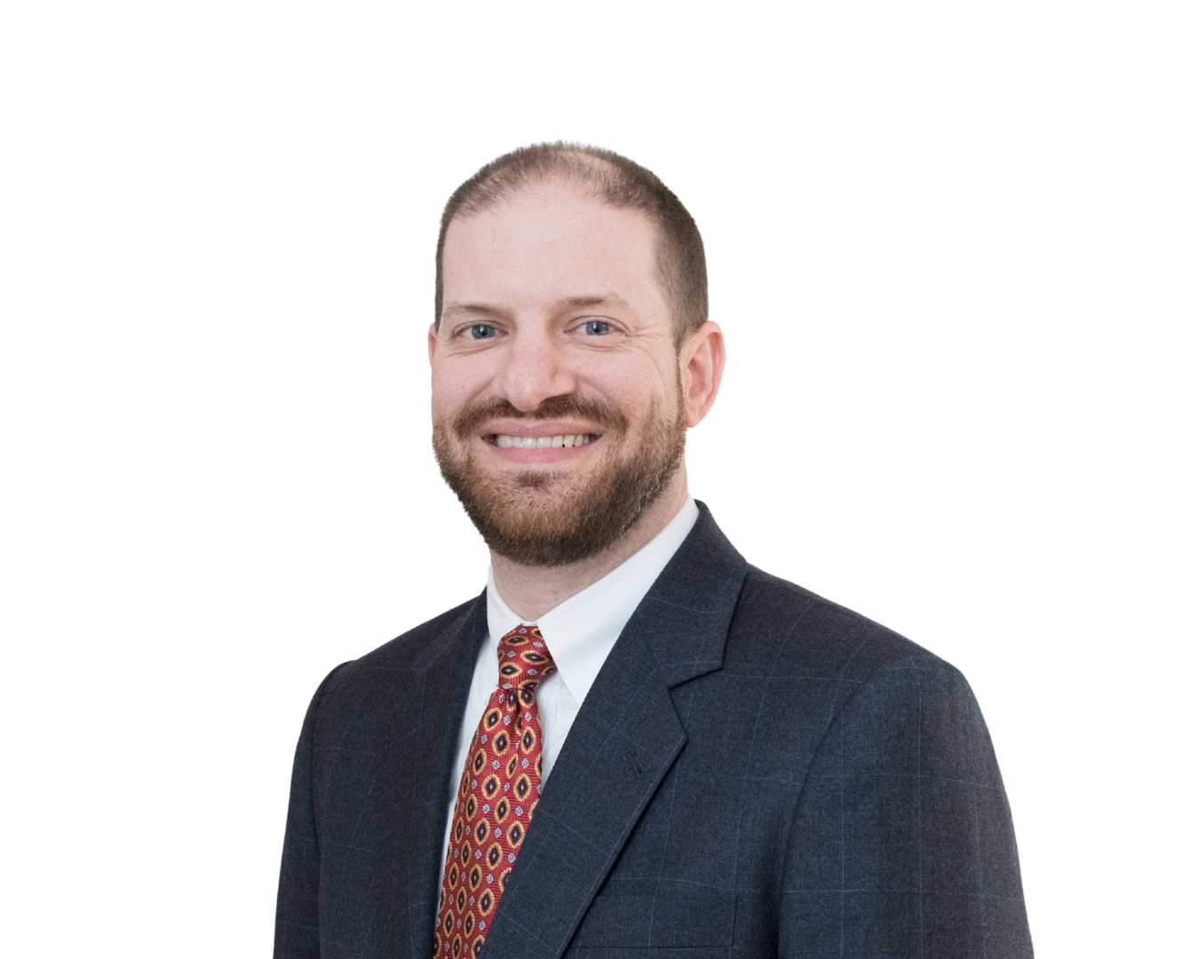 JUDD LEDET<p>Senior Vice President</p>