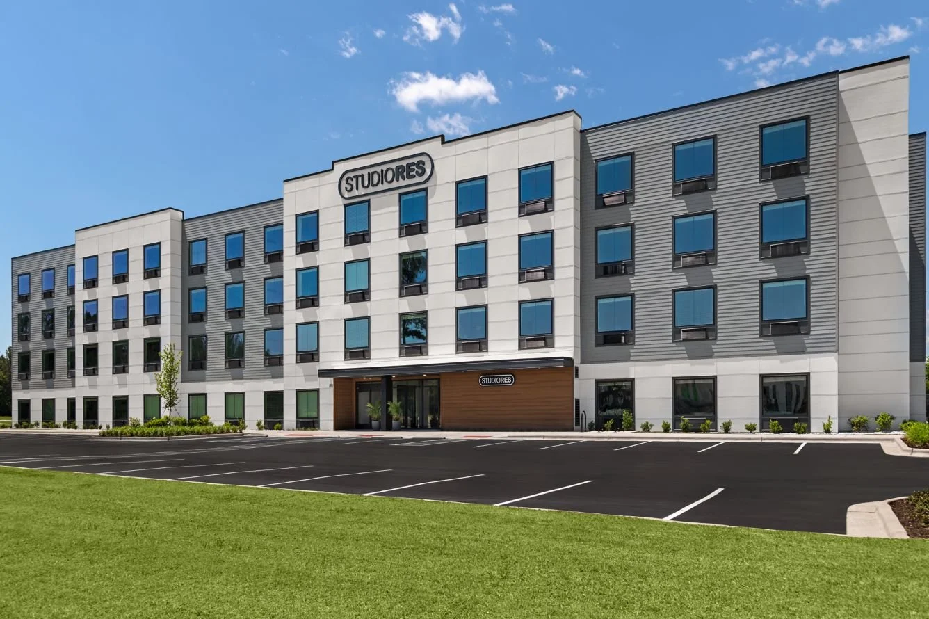 Betting on the Long Stay: Inside Noble's Extended-Stay Strategy