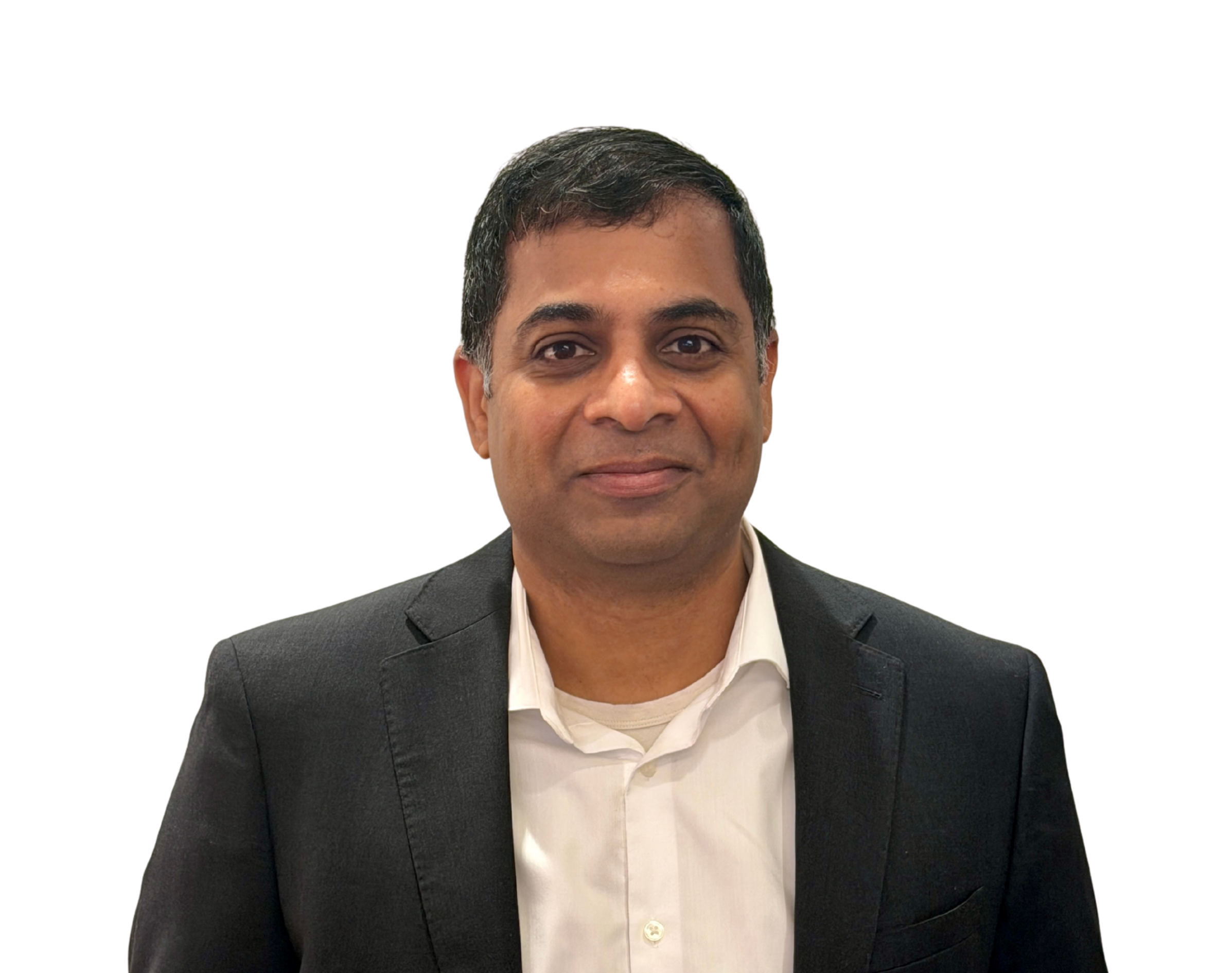 STEPHEN PAUL<p>Senior Director</p>
