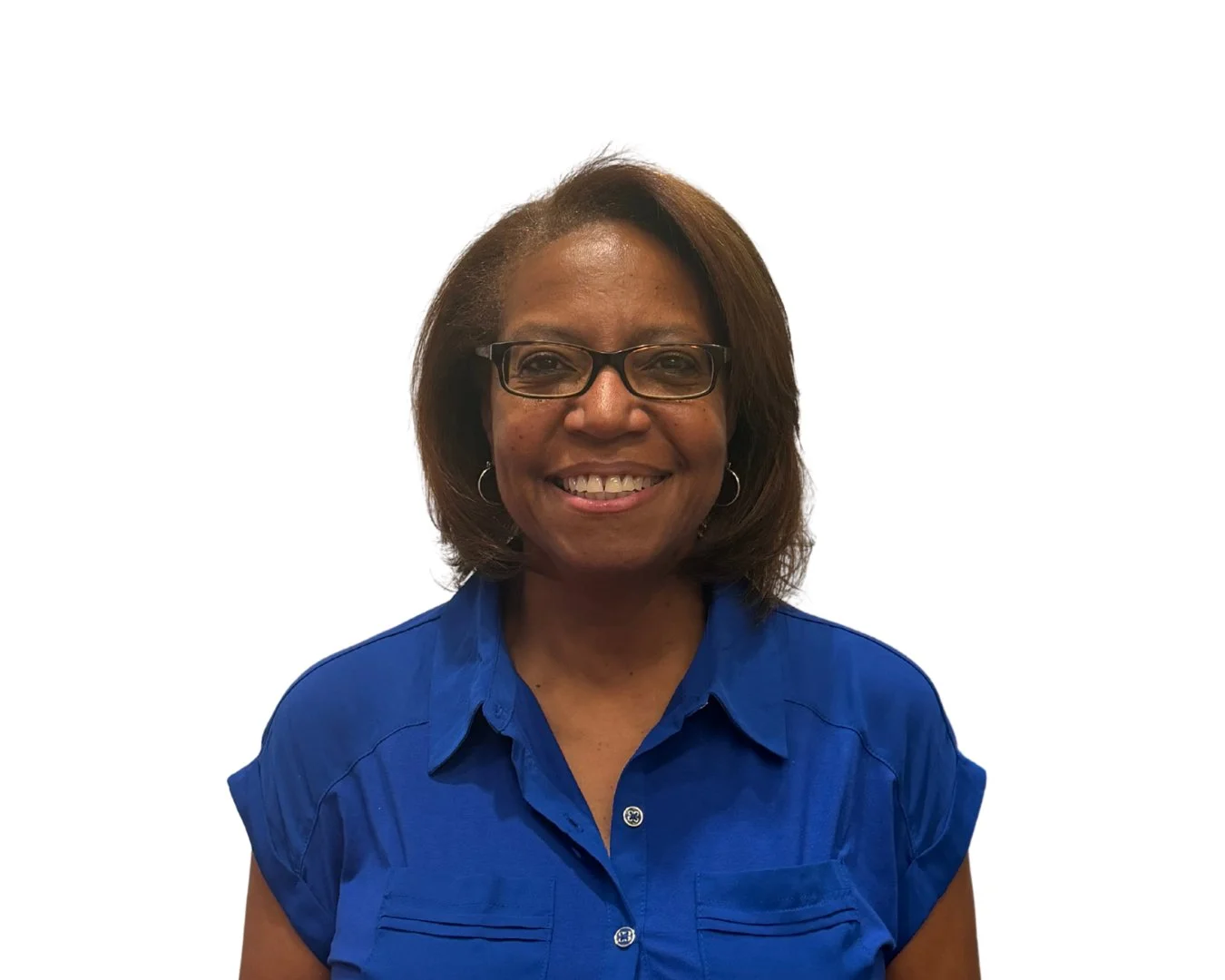 VANIA SENAT<p>Executive Assistant</p>