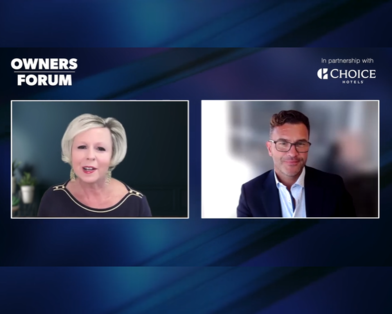 Noble's Ben Brunt on Why Branded Long-Term Accommodations Remains one of Noble's Highest-Conviction Strategies