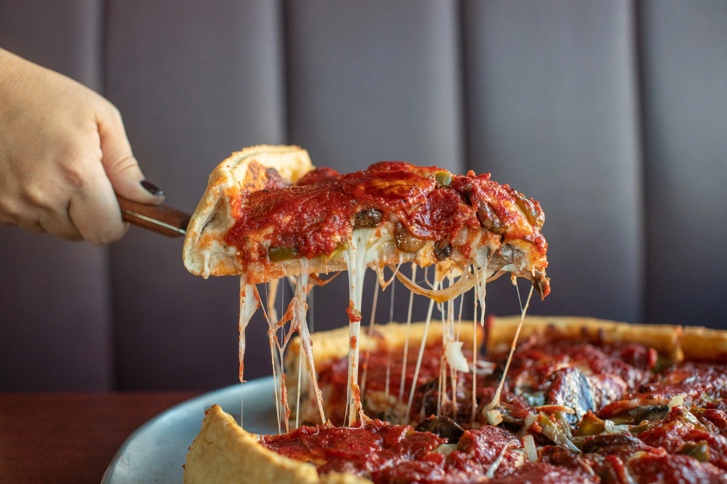 Savastano's Pizzeria