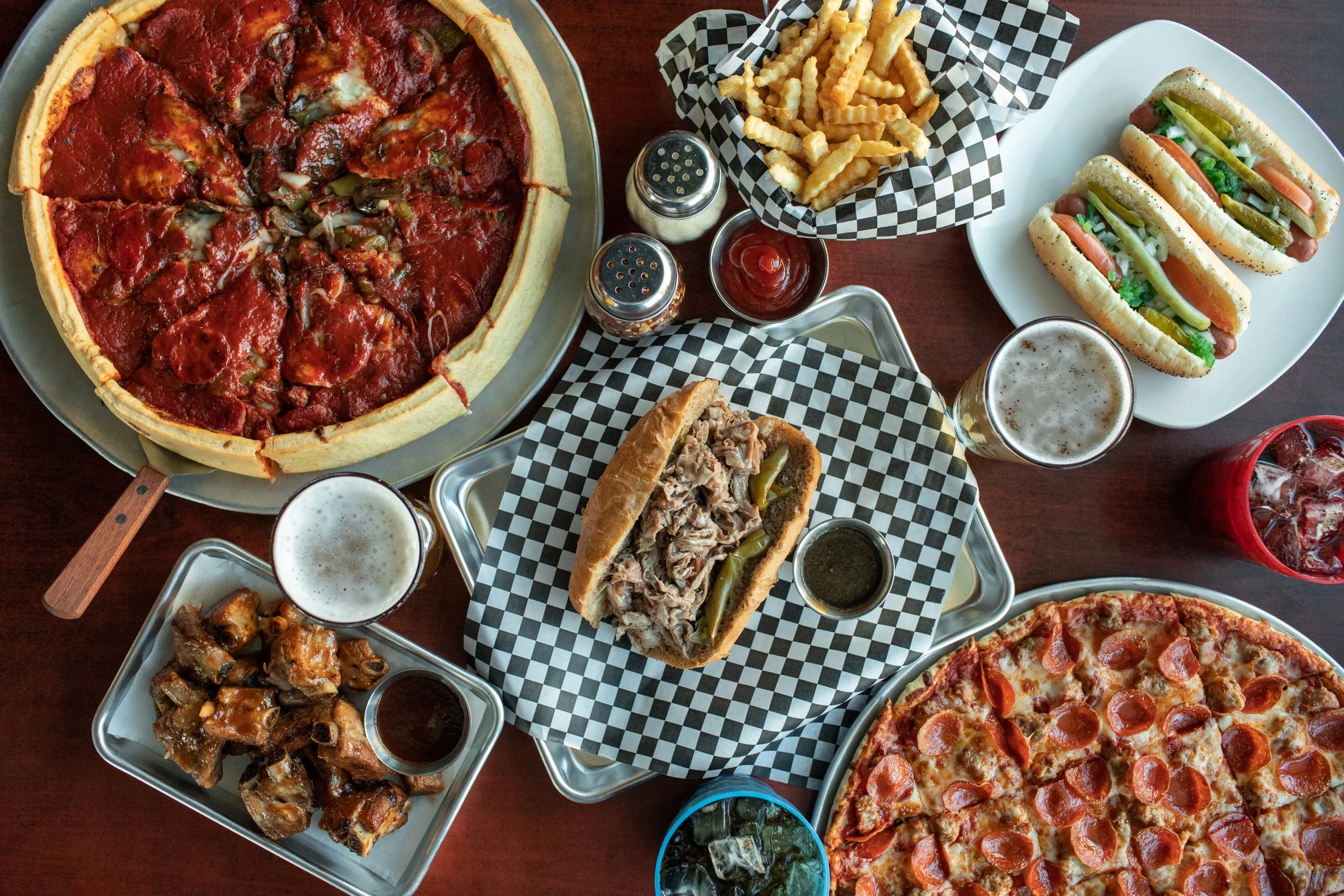Savastano's Pizzeria