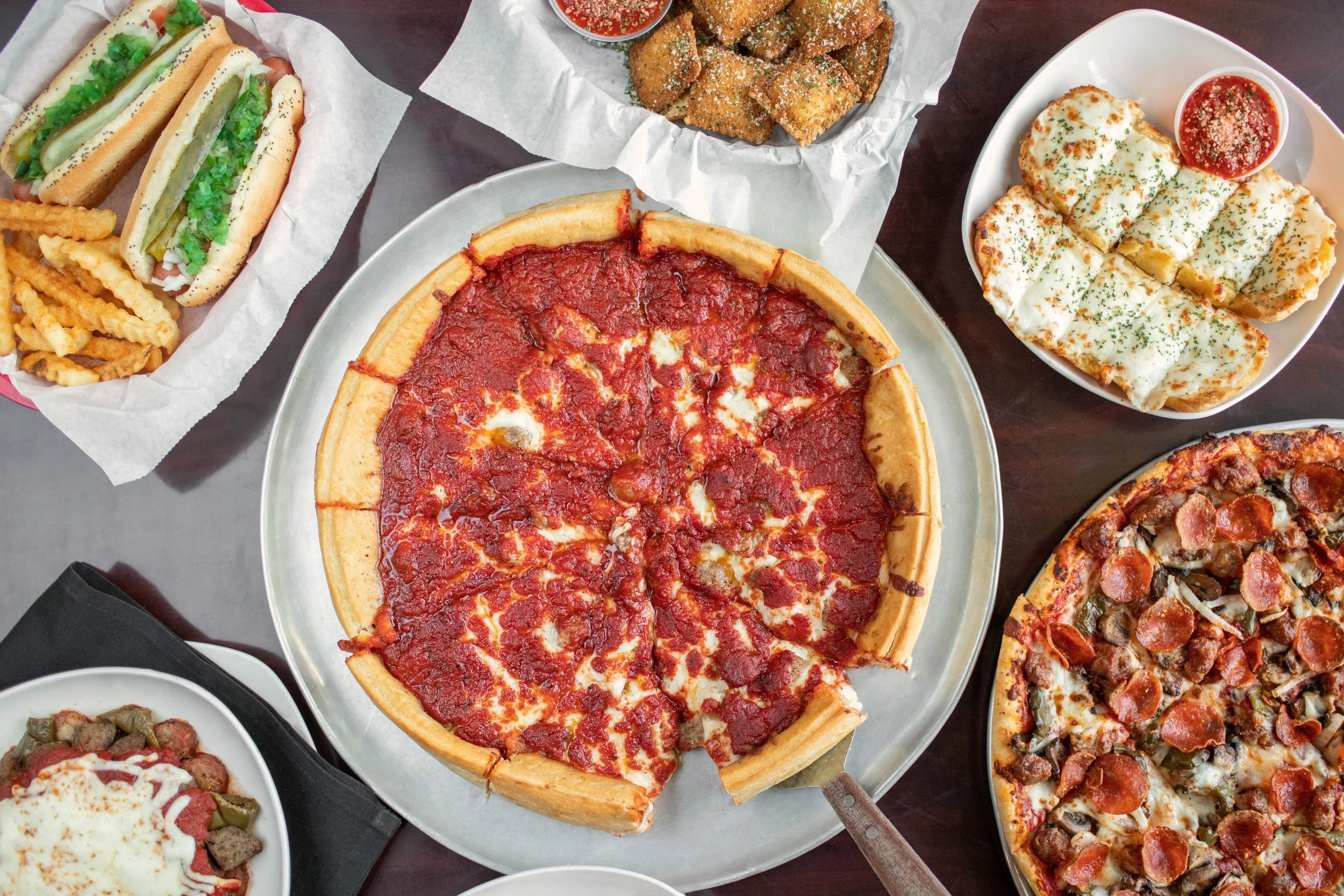 Savastano's Pizzeria