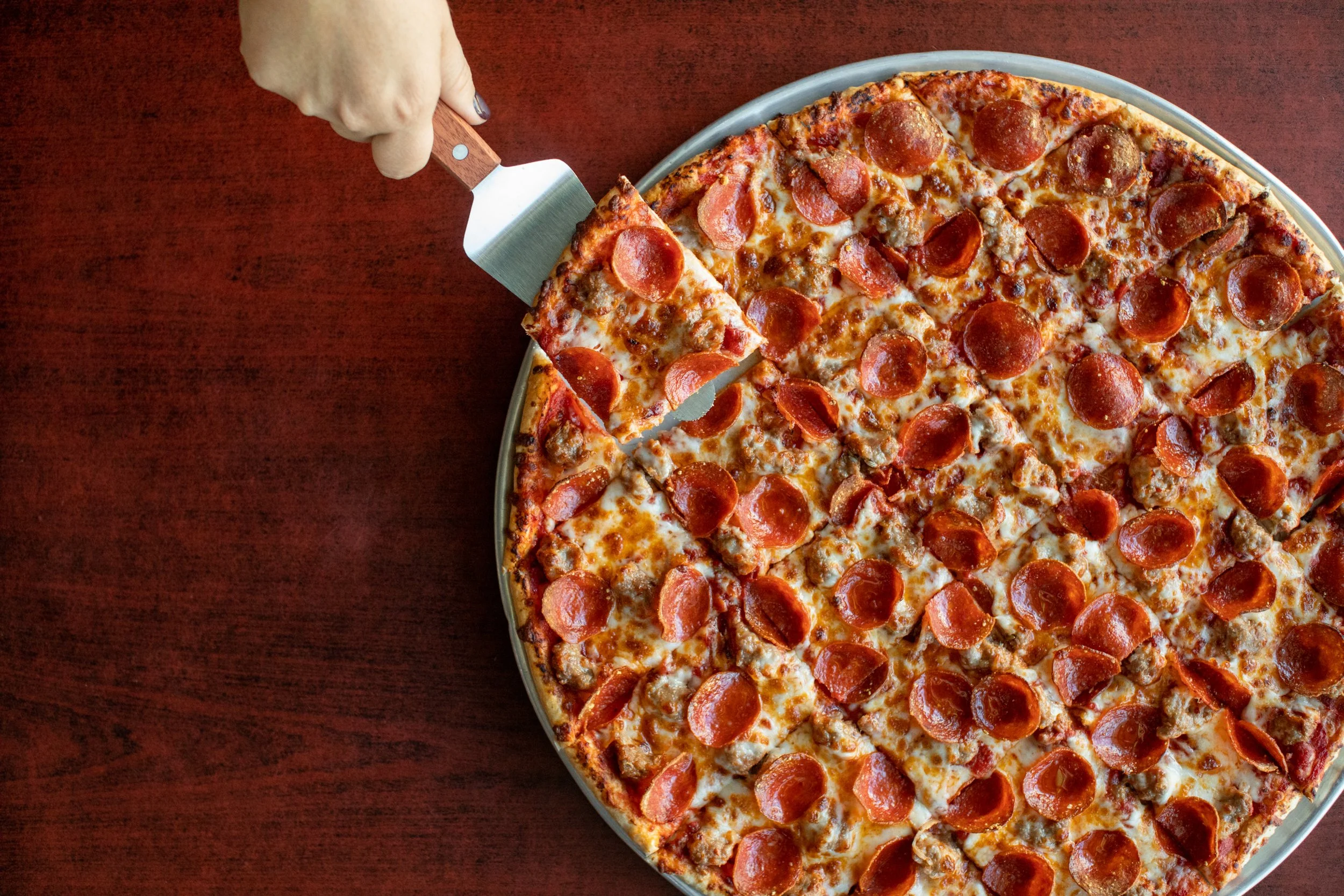 Savastano's Pizzeria