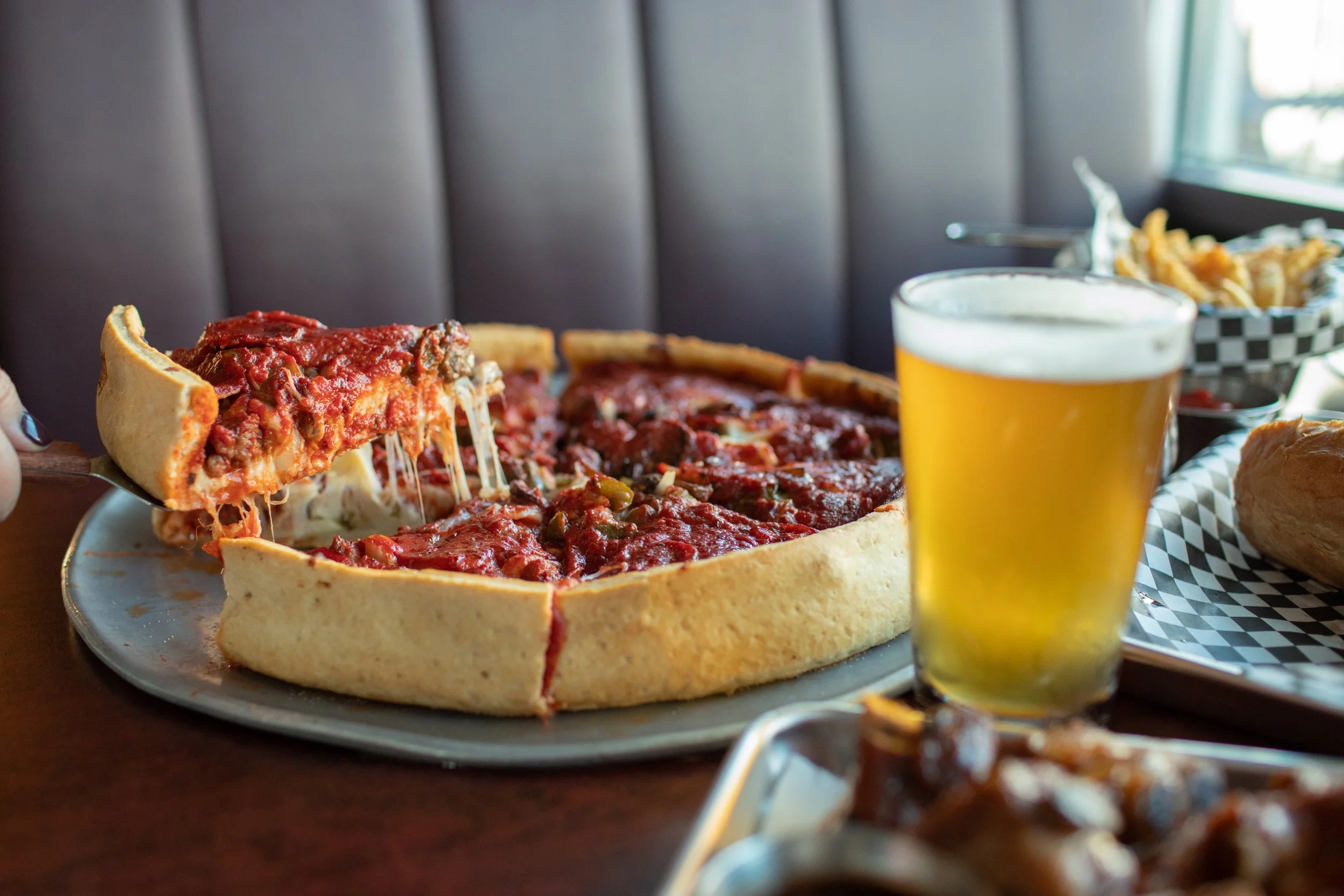 Savastano's Pizzeria