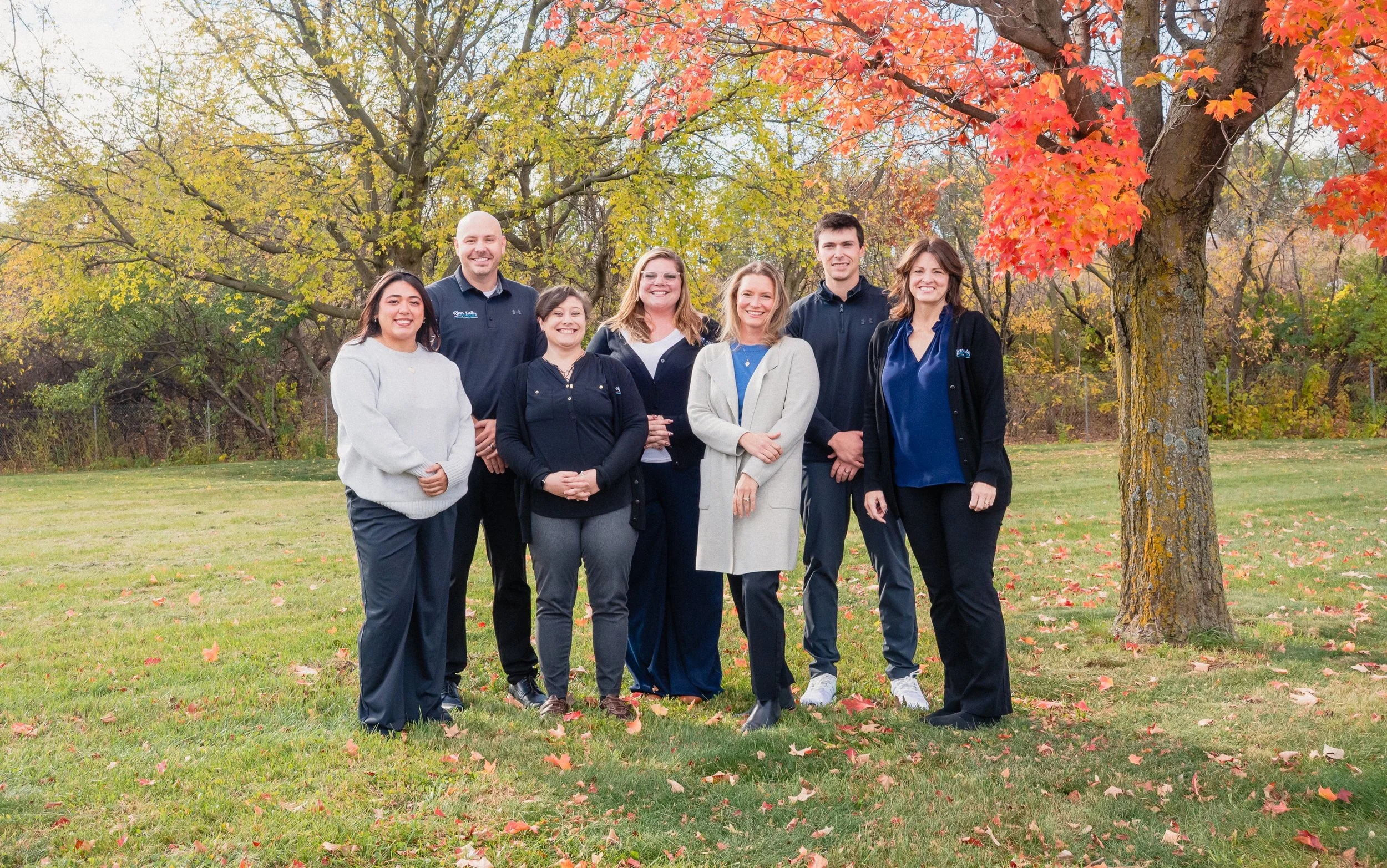 The River Valley Chiropractic Staff