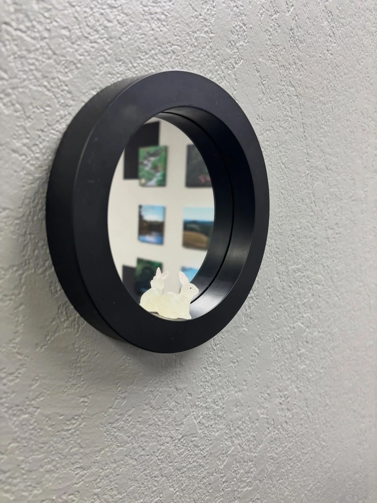 The Bunnies are back!! 
How many can you find around the office? There are 78 of them hidden throughout the office&hellip;we had more last year, so we may not have found them all last time around 🤣

#rivervalleychiropractic #onalaskawi #lacrossewi #