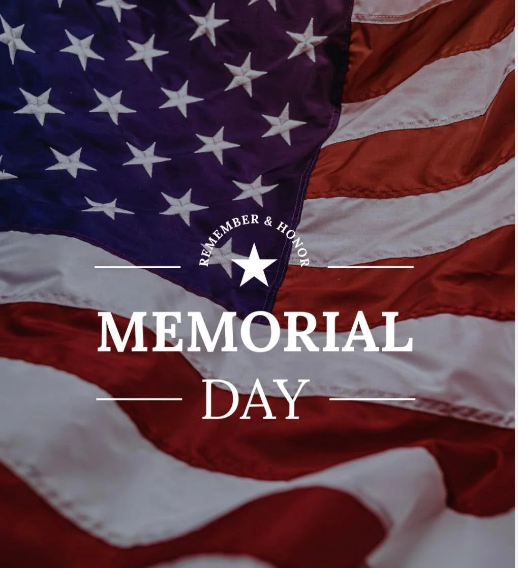 Today and everyday, we remember every hero who selflessly shed their patriot&rsquo;s blood for our freedom. May their sacrifices be a constant reminder of the cost of liberty.

On this Memorial Day, all of us at River Valley express our deepest grati