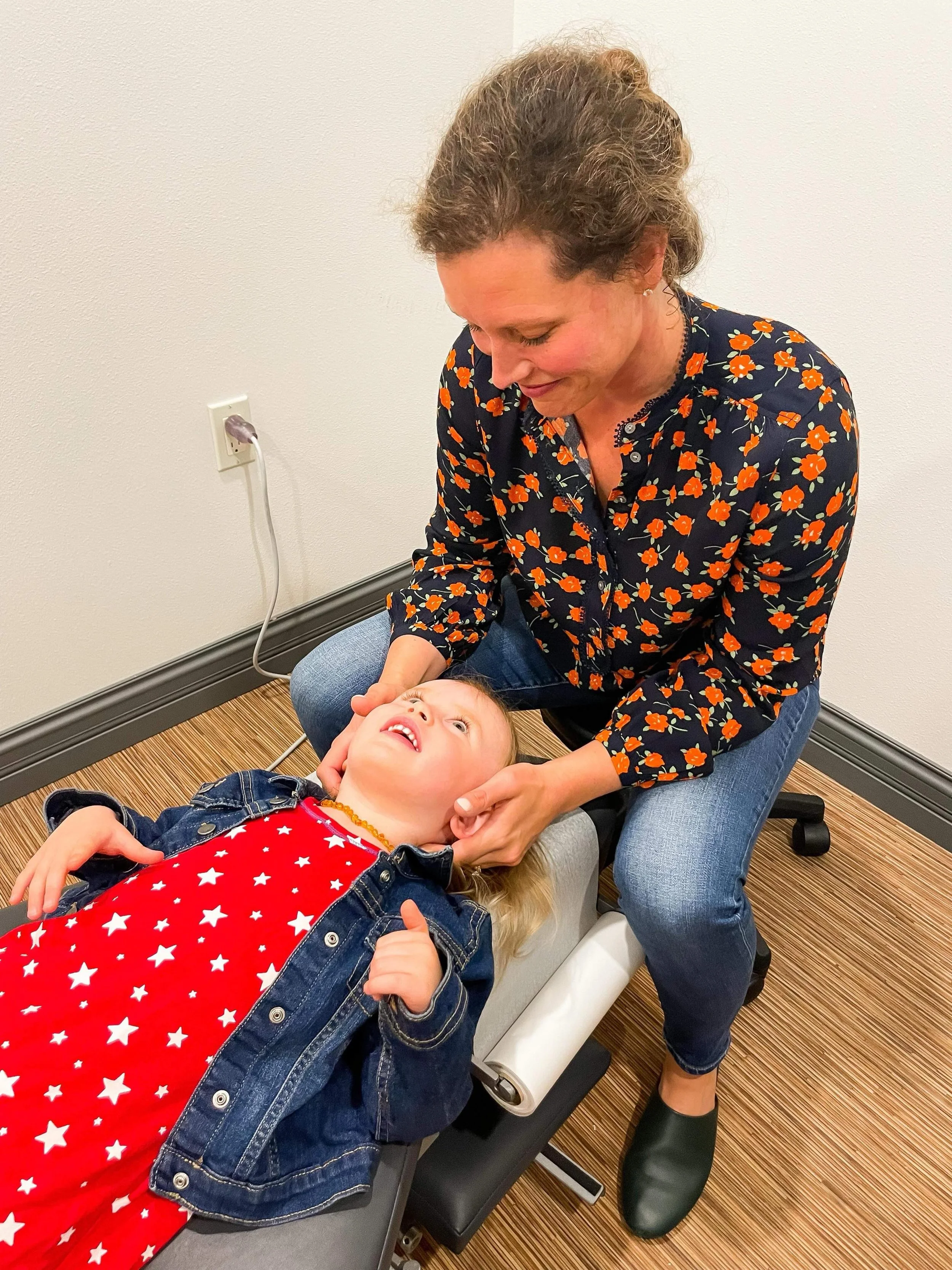It&rsquo;s International Women Chiropractors&rsquo; Day! 
Help us recognize our very own Dr. Mindy. She is such an asset to our clinic. Her healing hands and warm heart change patient&rsquo;s lives everyday! We are so lucky to have her on our team.


