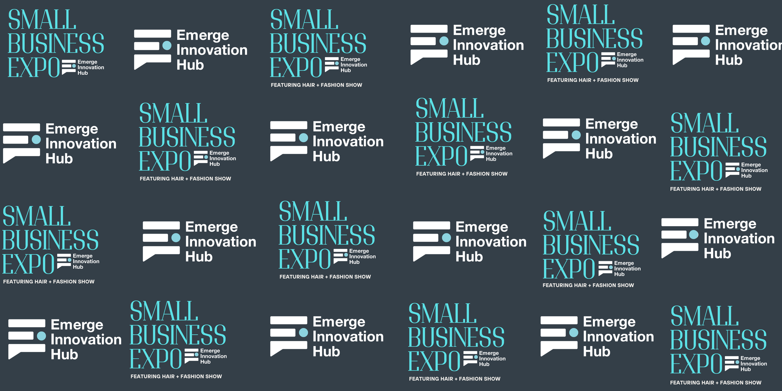 2027 Small Business Expo Vendor Registration