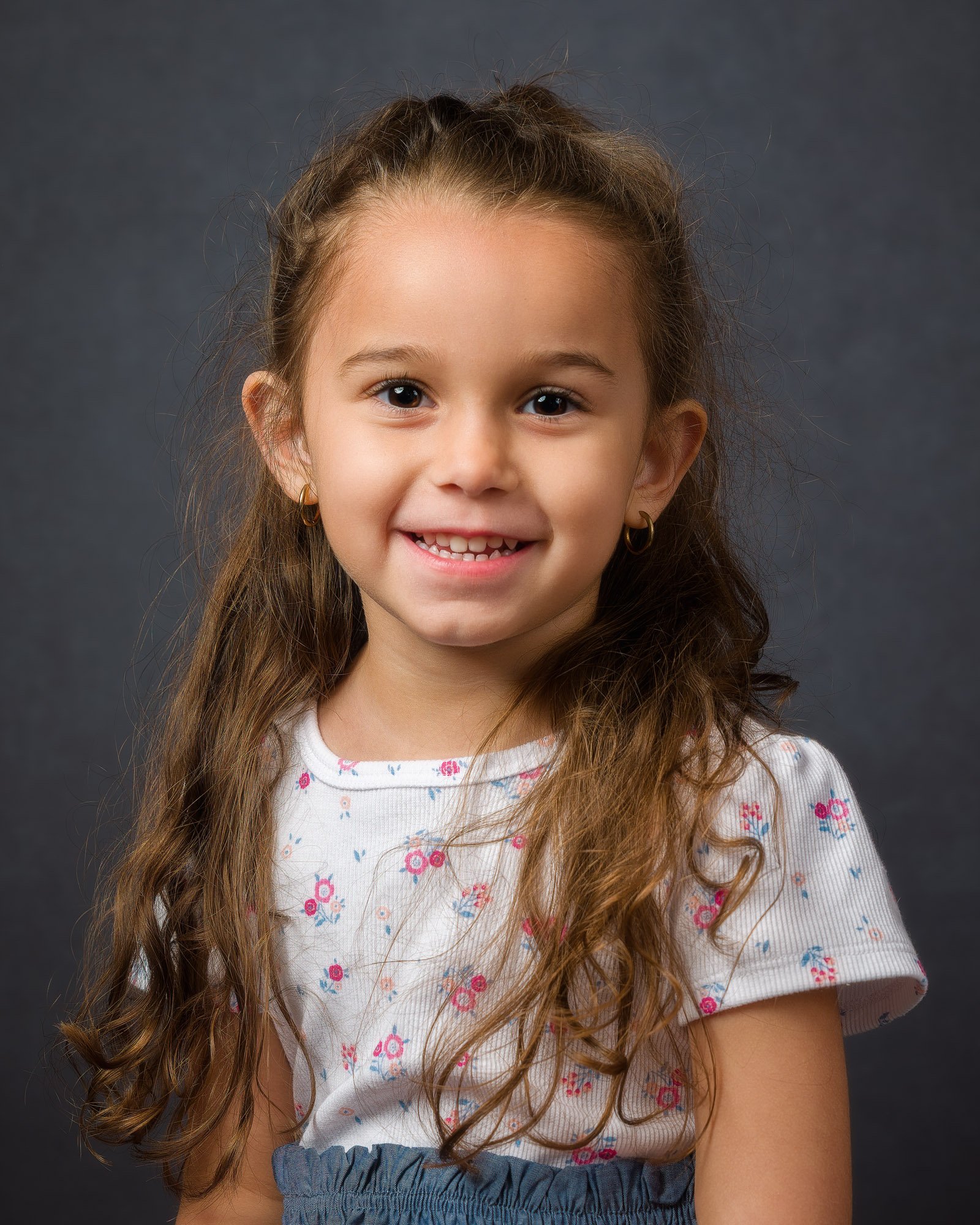 The Complete Guide on What to Wear for School Photos — Brian Ackin ...