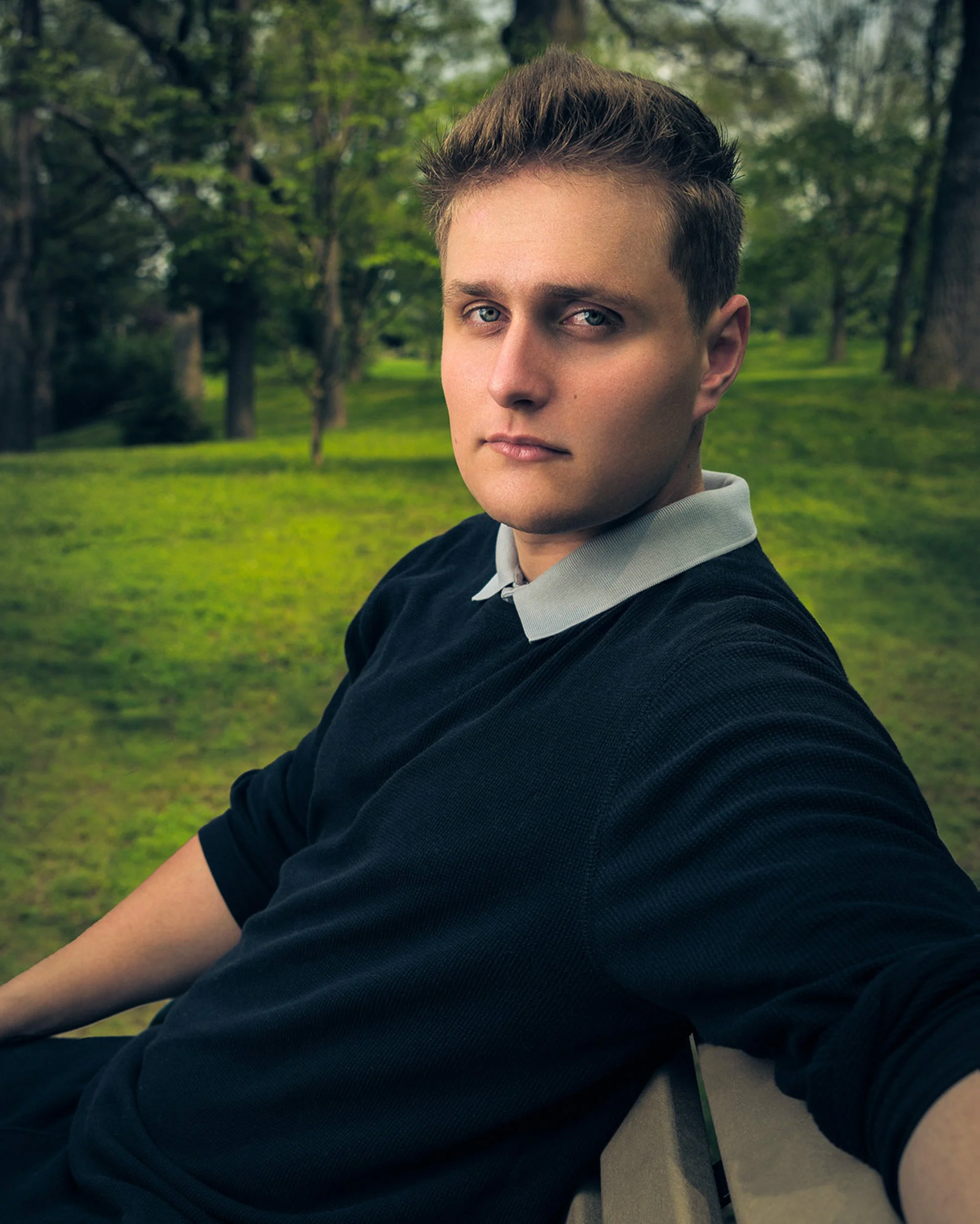 Brian Ackin Photography portfolio image 7