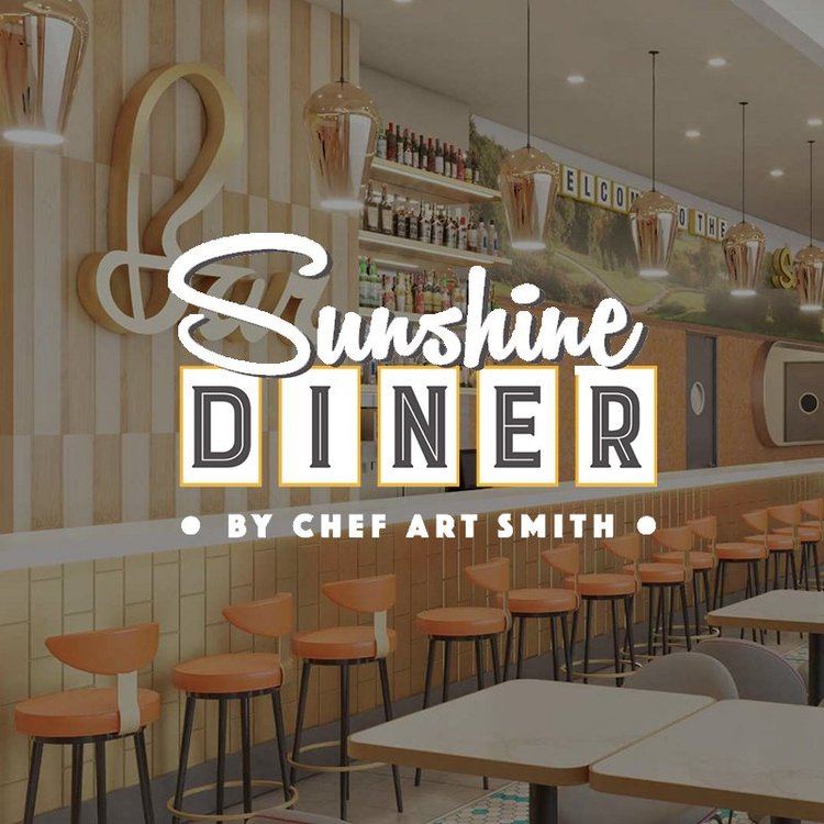 Chef Art Smith