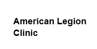 American Legion Clinic